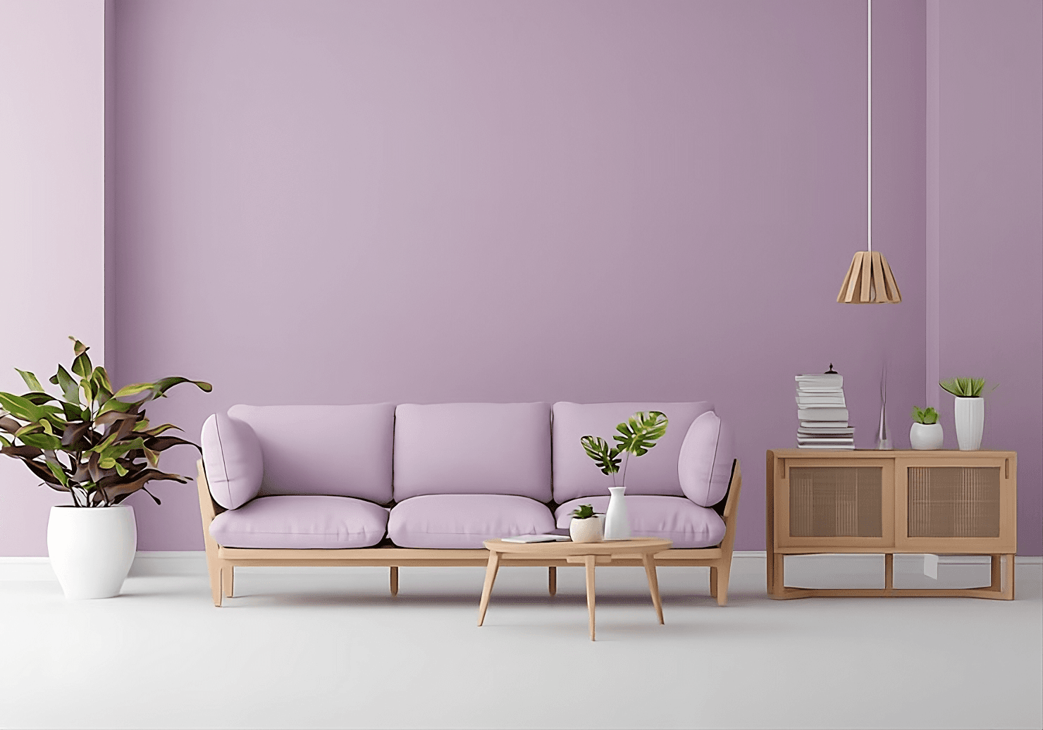 Ambiente smart home